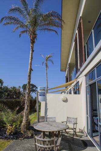 مدخل, Waves in أوريوا