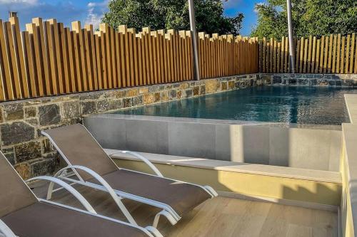 THE AA VILLA: Your Interactive Home Experience! in Kastelli