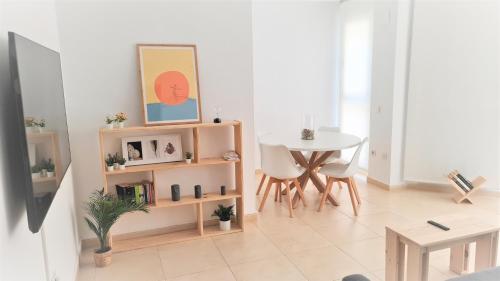 BEACH VALENCIA LUXURY - B40-21 - Apartament on Beach, Valencie (fotografie 10)