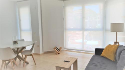 BEACH VALENCIA LUXURY - B40-21 - Apartament on Beach, Valencie (fotografie 9)