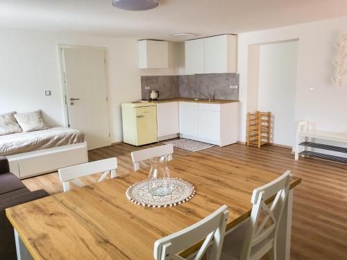 Apartmány u Koláčků (Apartmany u Kolacku) in Hartmanice