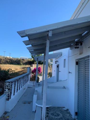 Stargaze Hotel de charme Episkopí Goniás