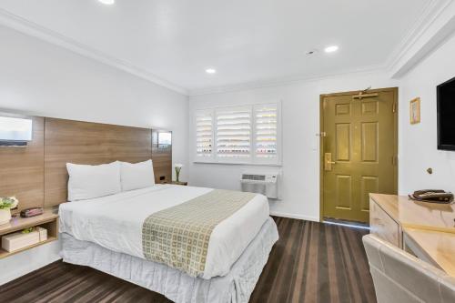 Napa Valley Hotel & Suites - image 3