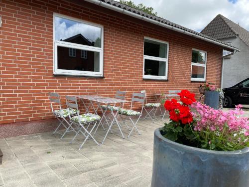  Stay in Brøns in Skærbæk