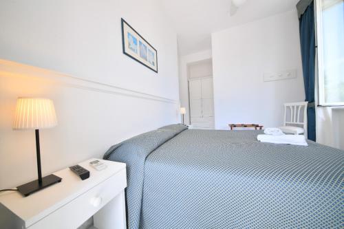 Camera doppia o twin, balcone