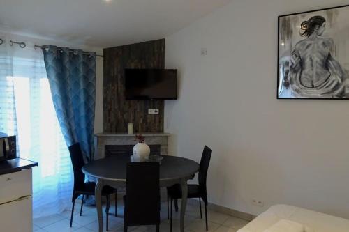 Studio Suquet 3 in 蘇給老城