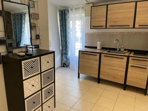 Studio Suquet 3 in 蘇給老城