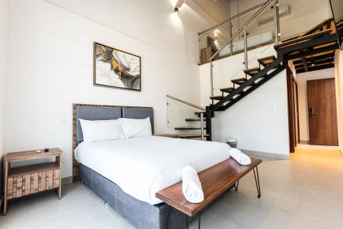 Loft Hotel Malecón Vallarta - image 4