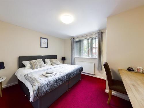 The Cambridgeshire - image 6