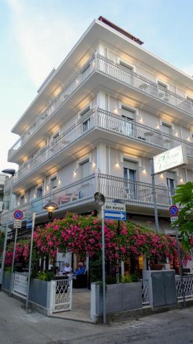 Albergo Vittoria - image 8