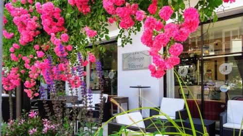 Albergo Vittoria - image 2