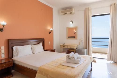 Arilla Beach Hotel