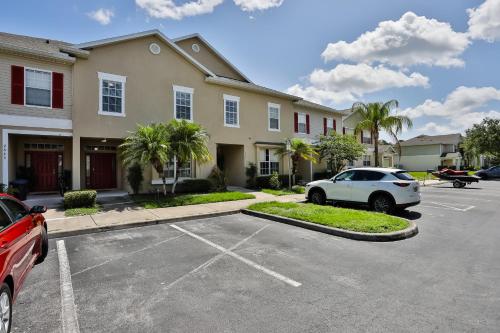 A Ripple in Time in Kissimmee, USA