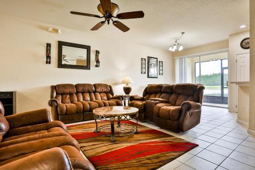 A Ripple in Time in Kissimmee, USA