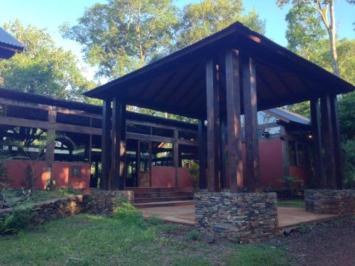 Viesnīcas āriene, Reserva La Mision Mocona - Solo Adultos in El Soberbio