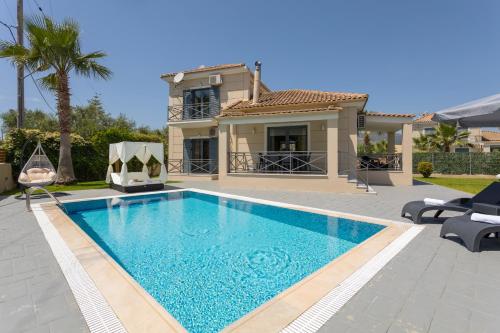Bozikis Villa - image 4