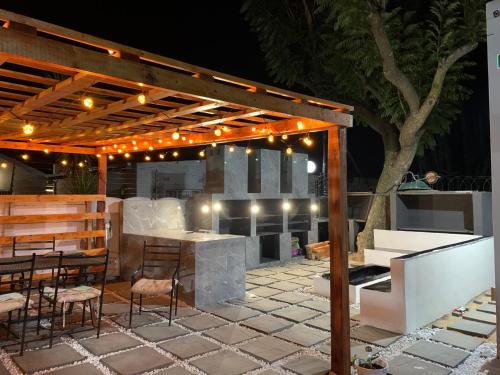 Semeni Asante Guesthouse in Johannesburg South