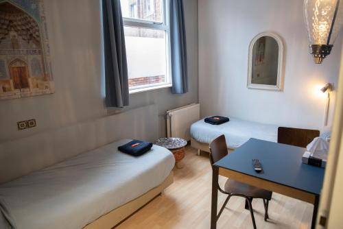 Simplon Hostel