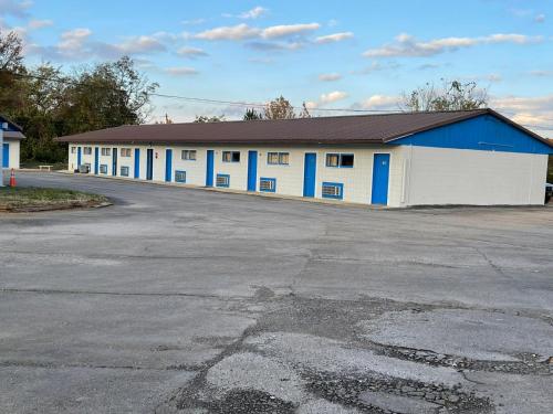 Budget Inn Decatur Priceville – Decatur, AL
