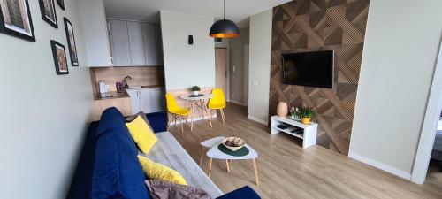 APARTAMENT SORENTO 28 - Gorzow Wielkopolski APARTAMENT SORENTO 28 - Gorzow Wielkopolski