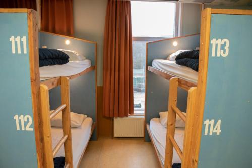 Simplon Hostel