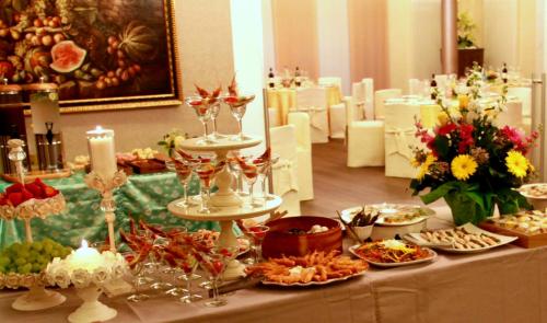 Monica Hotel Fiera – Pregnana Milanese, DC