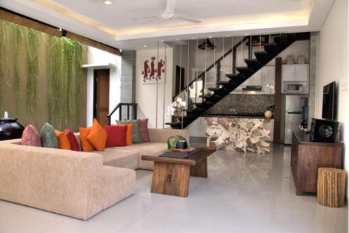 Three-Bedroom Pool Villa image 4