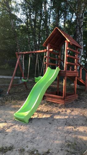 Holenderka Artur in Olsznowo