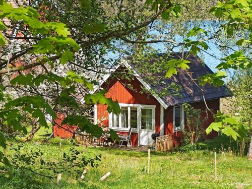 . Holiday home in Vreta