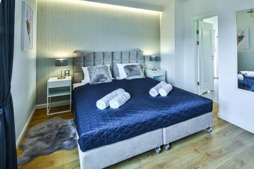 Klif Resort Apartamenty