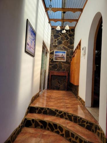 Casa Flores in 埃雷迪亞