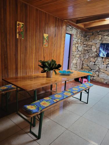 Casa Flores in 埃雷迪亞