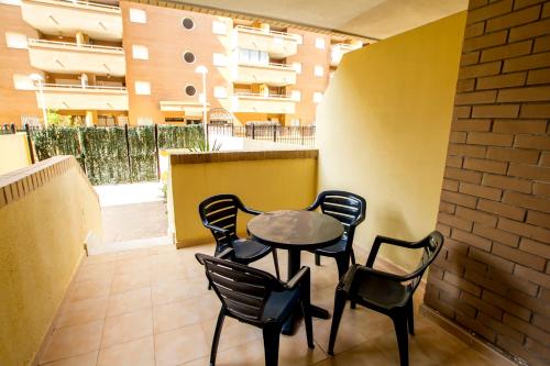 Apartment - Ground Floor room in Apartamentos Be Suites Mar de Azahar