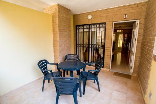 Apartment - Ground Floor image 1