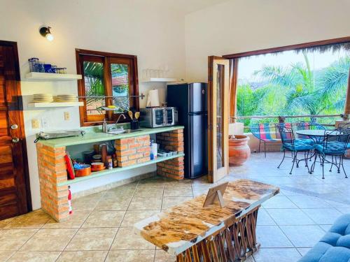 Casa Boho 2, Sayulita (fotografie 3)