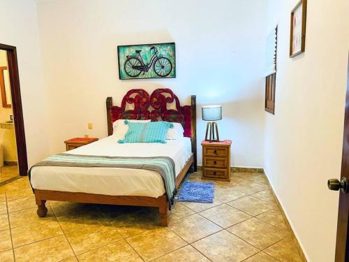 Casa Boho 2 in Sayulita, Mexico