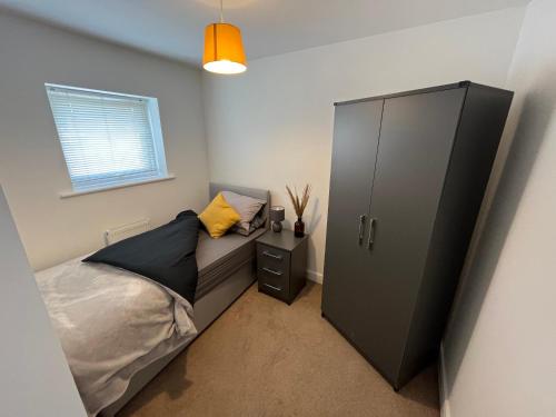 Picture of Super 4 Bedroom 9 Person 3 Bathroom Mega House