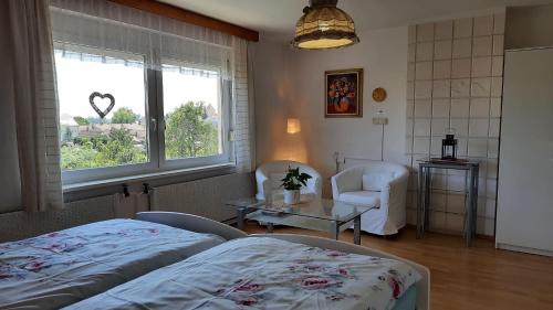 Apartmán Levandule - Apartment - Mikulčice