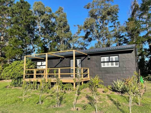 The Cottage @ Wetlands in Wittedrift