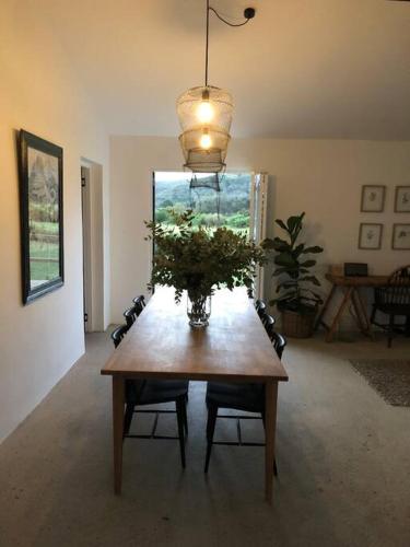 The Cottage @ Wetlands in Wittedrift