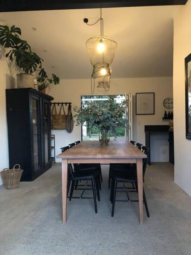 The Cottage @ Wetlands in Wittedrift