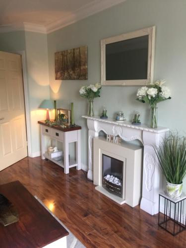 The Anchorage in Westport