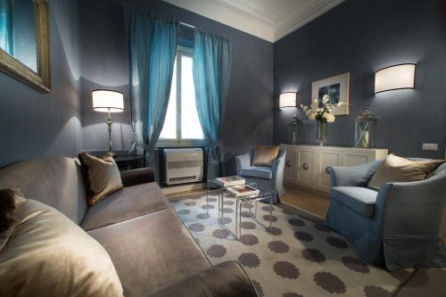 San Giuliano Inn, Florencja (zdjęcie 5)
