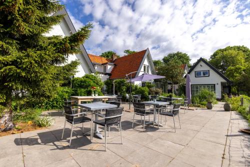  Villa de Hazelaar in Schoorl