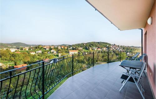 Cozy Home In Zagreb With Sauna