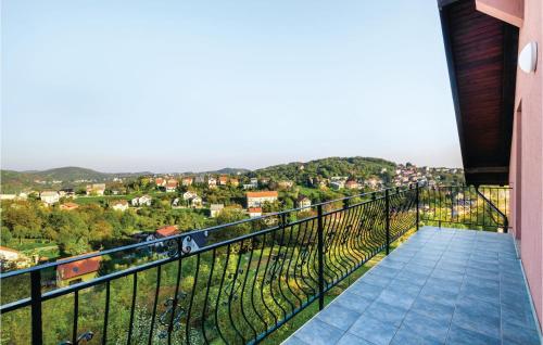 Cozy Home In Zagreb With Sauna