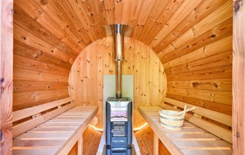 Cozy Home In Zagreb With Sauna