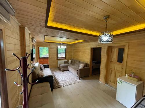  Mavera Aparts in Uzungöl