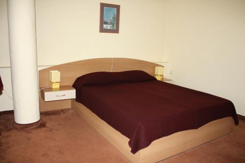 Hotel of Bulgarian Academy of Sciences - main image