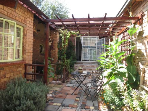 Bed and breakfast Newlife BNB – Edenvale, PA